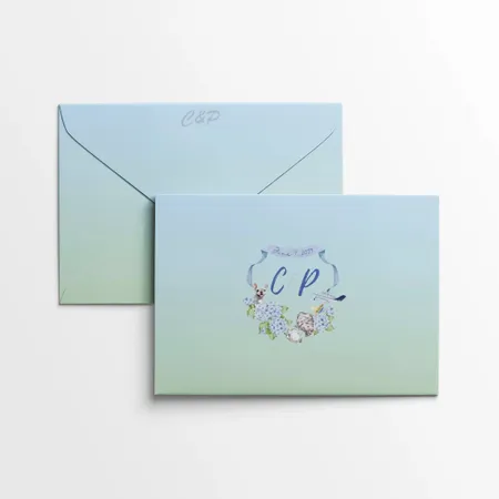 Envelopes - Custom Canvas Now