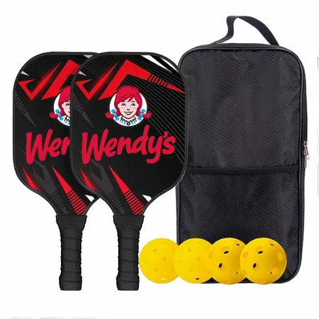 Pickleball Paddles - Custom Canvas Now