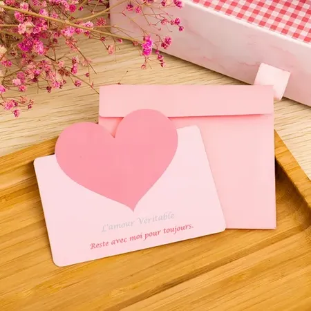 Cartes de vœux - Custom Canvas Now