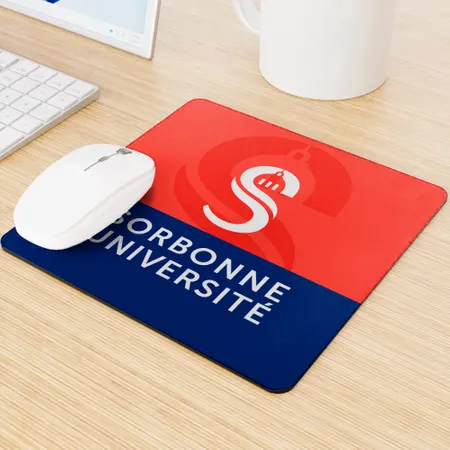 Tapis de souris - Custom Canvas Now