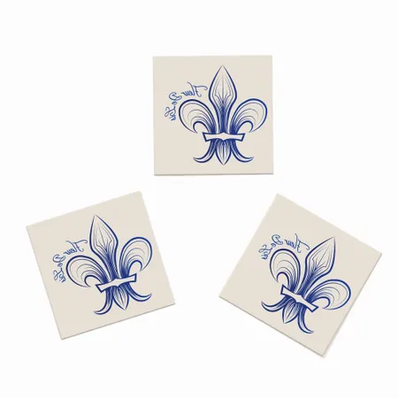 Tatouages temporaires - Custom Canvas Now