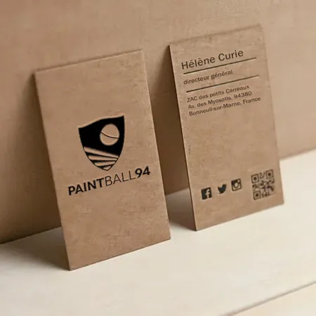 Brochures - Custom Canvas Now