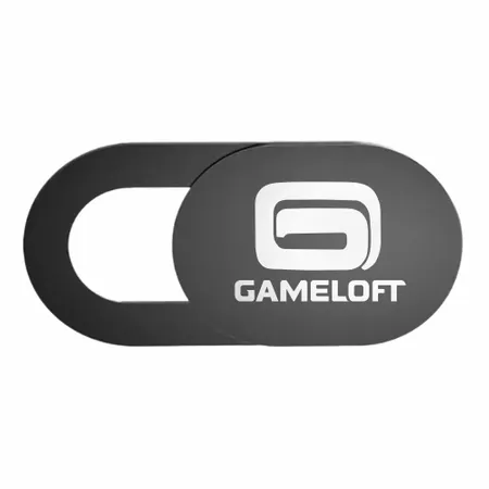 Caches webcam - Custom Canvas Now