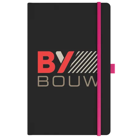 Perfect gebonden notitieboeken en dagboeken - Custom Canvas Now