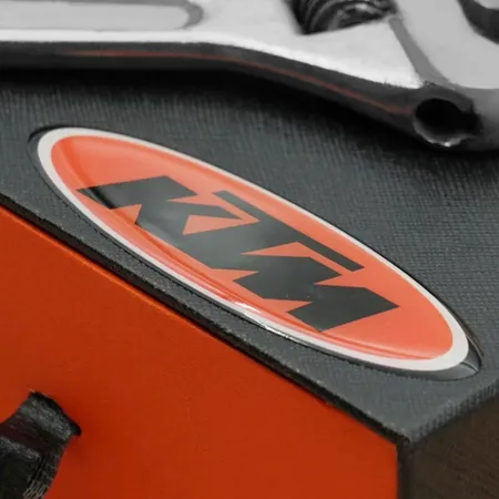 Epoxy Stickers - Custom Canvas Now