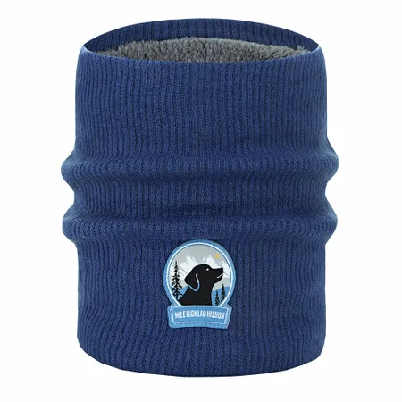 Classy Acrylic Neck Gaiter - Custom Canvas Now