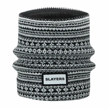 Tribal Acrylic Neck Gaiter - Custom Canvas Now