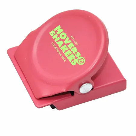 Memo Magnet Clips - Custom Canvas Now