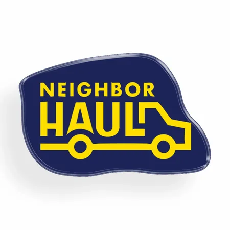 Acrylic Binder Clips - Custom Canvas Now