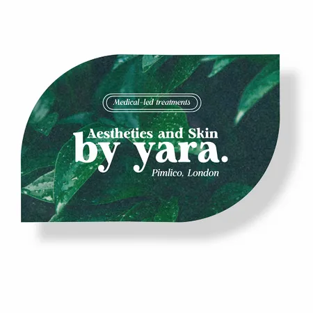 Leaf Business Cards - Custom Canvas Now