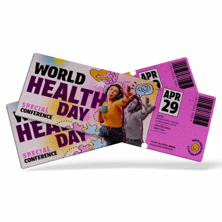 Tickets - Custom Canvas Now