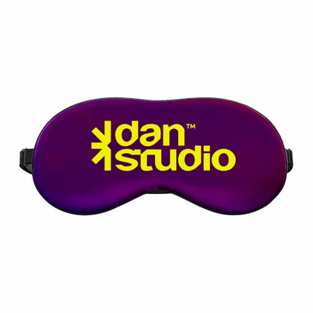 Satin Eye Masks Satin Eye Masks - Custom Canvas Now