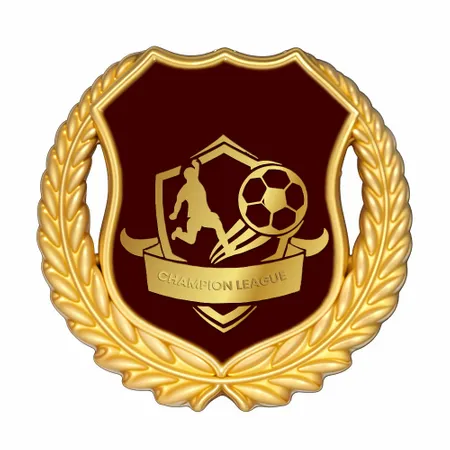 Crest Badge Crest Badge - Custom Canvas Now