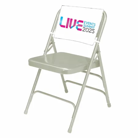 Standard Chair Covers Standard Chair Covers - Custom Canvas Now
