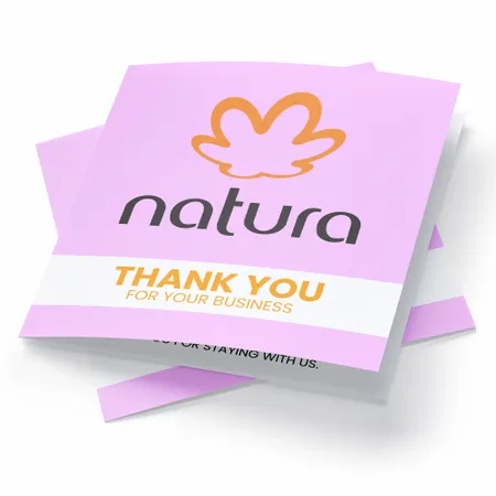 After Sales Cards - Custom Canvas Now