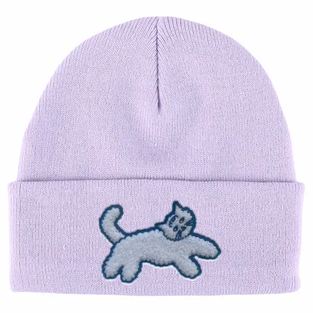 Classic Acrylic Kid Beanies - Custom Canvas Now