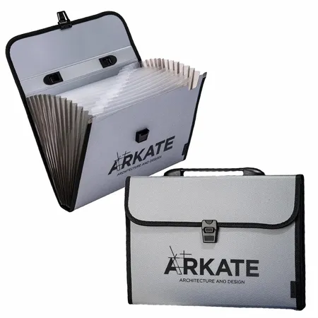 Plastic Portfolios Plastic Portfolios - Custom Canvas Now