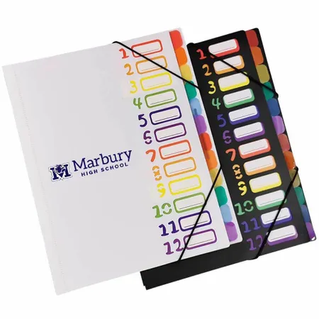 Plastic Conference Pad Holders Plastic Conference Pad Holders - Custom Canvas Now