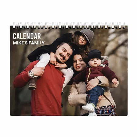 Calendars - Custom Canvas Now