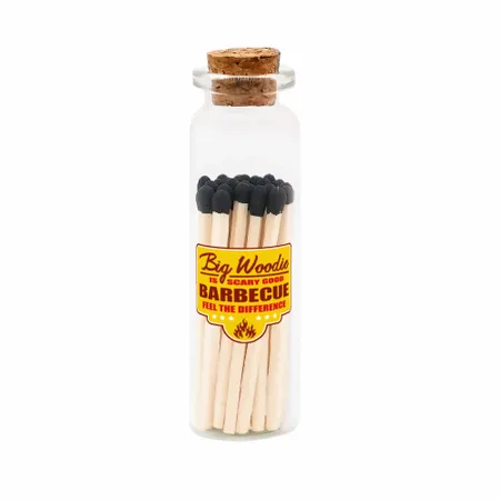 Mini Matchstick Bottles Mini Matchstick Bottles - Custom Canvas Now