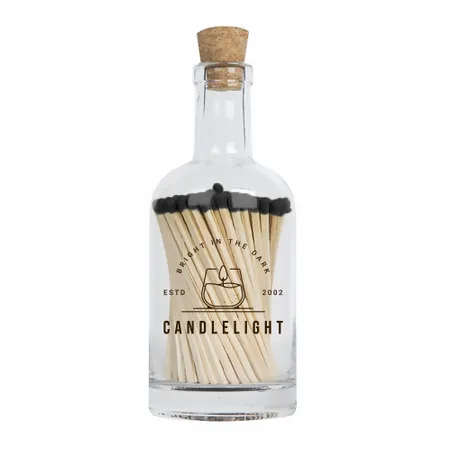 Matchstick Jars Matchstick Jars - Custom Canvas Now