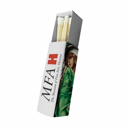 Slim Matchboxes Slim Matchboxes - Custom Canvas Now