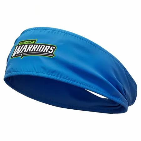 Sweat Absorbing Headbands Sweat Absorbing Headbands - Custom Canvas Now