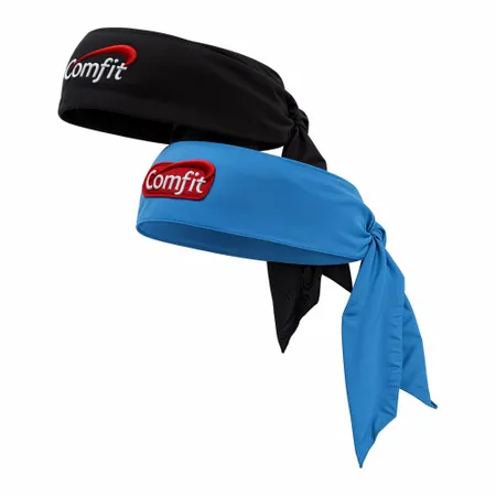 Tieback Headbands Tieback Headbands - Custom Canvas Now