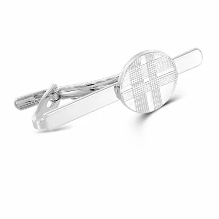 Die Struck Tie Clips Die Struck Tie Clips - Custom Canvas Now