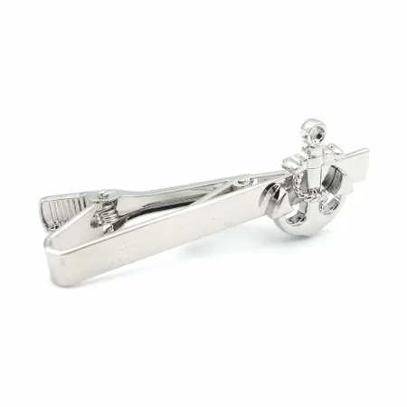 3D Tie Clips 3D Tie Clips - Custom Canvas Now