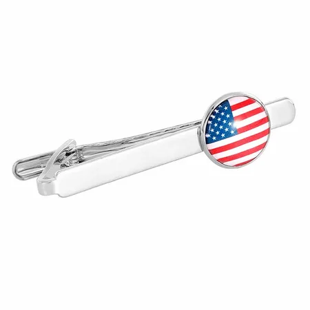 Epoxy Tie Clips Epoxy Tie Clips - Custom Canvas Now