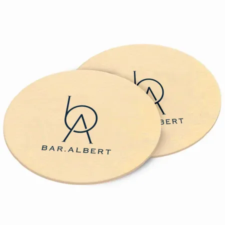 Coasters - Custom Canvas Now