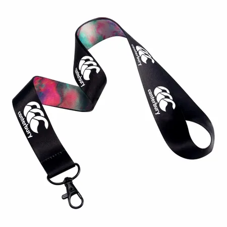Lanyards - Custom Canvas Now