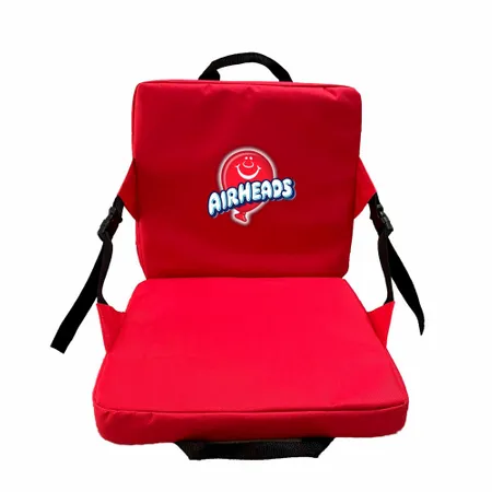 Deluxe Comfort Cushion Seats - Custom Canvas Now