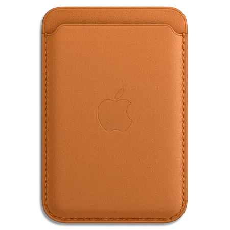 Leather Phone Wallet with Top Slit - Custom Canvas Now