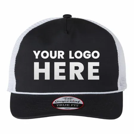 The Rabble Rouser Cap - Custom Canvas Now