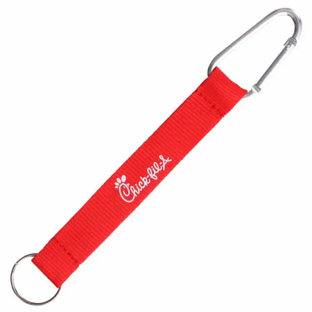 Keychain Lanyards - Custom Canvas Now