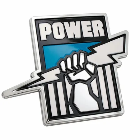 Car Badges - Custom Canvas Now