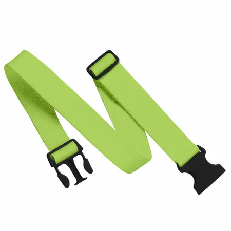 Blank Luggage Straps Blank Luggage Straps - Custom Canvas Now