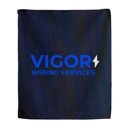 Tapestry - Custom Canvas Now