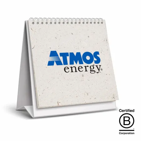 Plantable Calendars - Custom Canvas Now