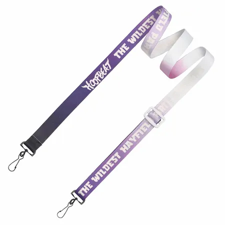 Special Lanyards - Custom Canvas Now