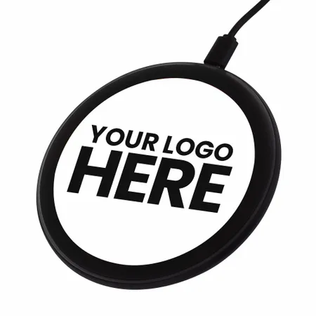 Chi-Charge Pad Twos - Custom Canvas Now