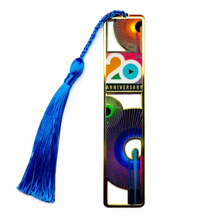 Metal Bookmarks - Custom Canvas Now