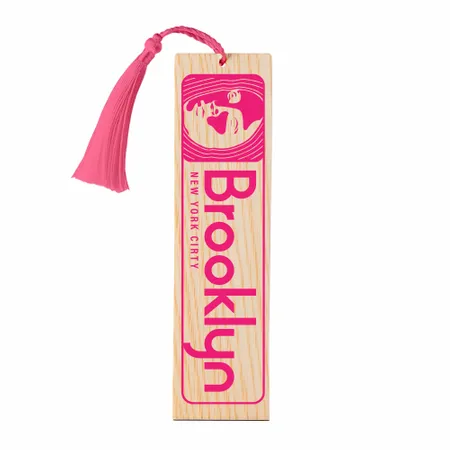 Wood Bookmarks - Custom Canvas Now