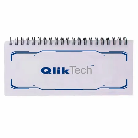 Agenda & List Planner Notebooks - Custom Canvas Now