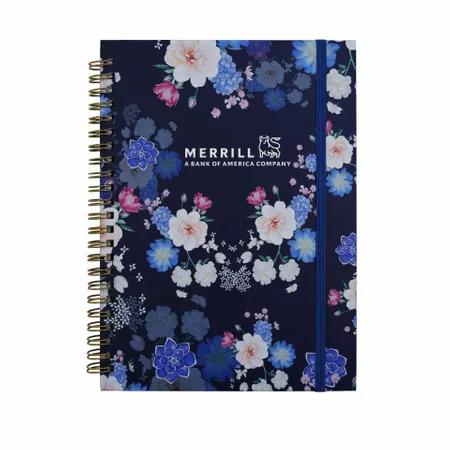 Organizer Planner Notebooks - Custom Canvas Now
