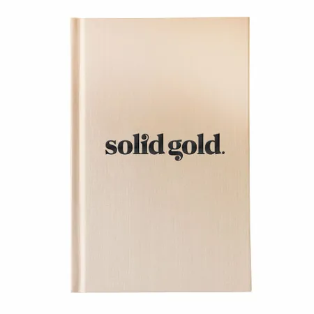 Eco Recycled Cotton Planners - Custom Canvas Now