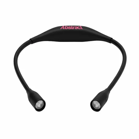 Neck Reading Book Lights - Custom Canvas Now