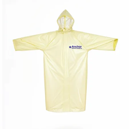 Everyday Ponchos - Custom Canvas Now